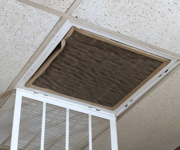 Air duct cleaning service