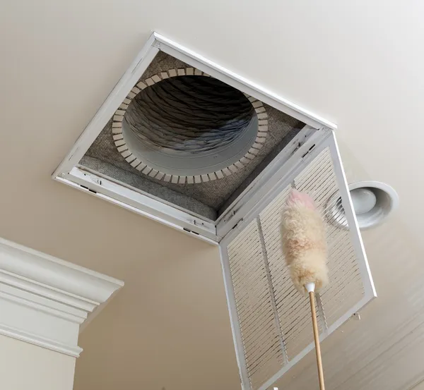 Professional duct care